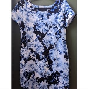 Stork and Babe maternity dress size large